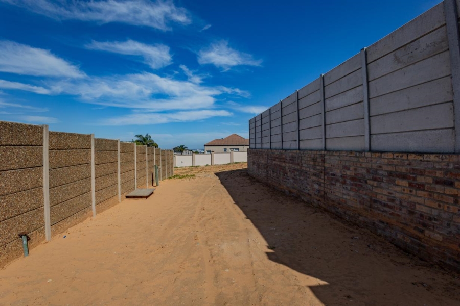 0 Bedroom Property for Sale in Vredekloof Heights Western Cape